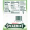 Wrigleys Wrigley's Spearmint Gum 15 Pieces, PK60 385102 - alternate 7